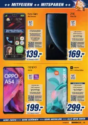 Gazetka promocyjna Expert Aurich - Prospekte - Gazetka - ważna od 28.01 do 28.01.2022 - strona 9 - produkty: akku, eier, frontkamera, hauptkamera, kamera, quad, Ti