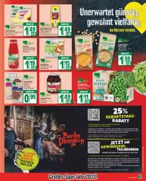 Gazetka promocyjna Edeka - Angebote der Woche - Gazetka - ważna od 11.03 do 11.03.2023 - strona 9 - produkty: agaven, auer, beko, beutel, bohne, bohnen, buch, deka, eis, eiswaffeln, elle, erbsen, flasche, joghur, joghurt, Käse, kichererbsen, kirsch, kirsche, kirschen, kuchen, linsen, mac, mozzarella, reis, Reiswaffeln, rel, saft, sauerkirschen, schoko, Spezi, Spiele, Ti, tomate, tomaten, waffeln, ZTE