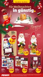 Gazetka promocyjna Penny - Prospekte - Gazetka - ważna od 30.11 do 30.11.2024 - strona 40 - produkty: eis, LG, milch, reis, schoko, schokolade, Ti, vollmilch, ZTE