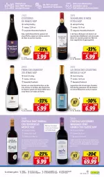 Gazetka promocyjna Lidl - Highlights in der Weinwelt - Gazetka - ważna od 31.05 do 31.05.2024 - strona 13 - produkty: auer, beere, beeren, elle, frucht, früchte, früchten, gewürz, kaffee, kakao, kirsch, kirsche, kirschen, korb, kraft, ndk, pfeffer, reifen, rotwein, sauerkirschen, spirituosen, Ti, versandkostenfrei, wein, weine