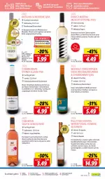 Gazetka promocyjna Lidl - Highlights in der Weinwelt - Gazetka - ważna od 31.05 do 31.05.2024 - strona 3 - produkty: Bau, blume, blumen, burgunder, Cap, chardonnay, dessert, desserts, eis, elle, frucht, früchte, grapefruit, Heu, korb, Leuchte, leuchten, LG, mac, muscat, ndk, pfirsich, riesling, spirituosen, Ti, tisch, versandkostenfrei, wein, weine, Weißwein, Weste, zucker