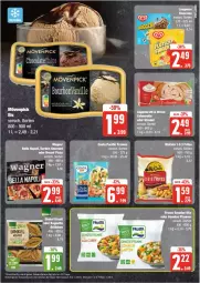 Gazetka promocyjna Edeka - Prospekte - Gazetka - ważna od 28.09 do 28.09.2024 - strona 13 - produkty: Cif, eis, mccain, mövenpick, mövenpick eis, prawns, reis, Ti, ZTE