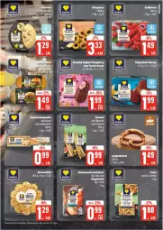 Gazetka promocyjna Edeka - Prospekte - Gazetka - ważna od 28.09 do 28.09.2024 - strona 3 - produkty: backwaren, eis, frische backwaren, Ofen, olive, oliven, olivenöl, pralinen, reis, Ti, ZTE