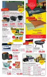 Gazetka promocyjna Jawoll - Prospekte - Gazetka - ważna od 02.04 do 02.04.2022 - strona 13 - produkty: batterie, Bau, benzinkanister, bio, biozidprodukte, blume, Brei, decke, decor, eimer, eis, elle, feuerschale, Fungizid, Garten, Holz, holzlasur, holzschutz, lasur 2in1, nuss, rasen, rasenmäher, Rauch, reis, Schal, Schale, Seitenmarkise, Ti, tragegriff, varta, wasser