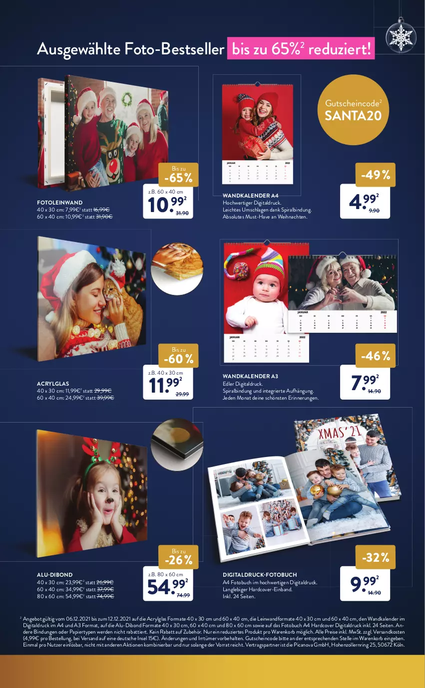 Aktueller Prospekt AldiSud - ALDI Aktuell - von 06.12 bis 11.12.2021 - strona 33