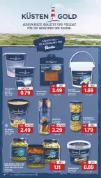 Gazetka promocyjna Famila - Prospekte - Gazetka - ważna od 20.07 do 20.07.2024 - strona 13 - produkty: Becher, bohne, bohnen, champignon, champignons, decke, eimer, eis, erbsen, joghur, joghurt, joghurt mild, junge erbsen, kartoffel, küstengold, lachs, natur, naturjoghurt, nudel, nudelsalat, Räucherlachs, reis, röstzwiebeln, salat, Ti, ZTE, zwiebel, zwiebeln