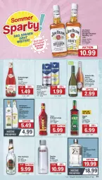 Gazetka promocyjna Famila - Prospekte - Gazetka - ważna od 20.07 do 20.07.2024 - strona 24 - produkty: altenburger, berentzen, bio, bourbon, bourbon whiskey, bowle, burger, cachaça, ecco, eis, flasche, frucht, gin, Gorbatschow, jim beam, kentucky straight, korn, kräuter, kräuterlikör, likör, reis, Ti, tuc, vodka, weizenkorn, whiskey, wodka, ZTE