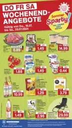 Gazetka promocyjna Famila - Prospekte - Gazetka - ważna od 20.07 do 20.07.2024 - strona 37 - produkty: auer, baguette, Bau, Bauer, Becher, beutel, bley, bratwurst, Brei, brötchen, coppenrath, dolce gusto, drucker, eis, Engel, filet, flasche, frucht, fruchtjoghurt, Goldstücke, grill, grillbratwurst, joghur, joghurt, Kaiser, Kaisersemmel, Käse, käsescheiben, katzennahrung, kerze, kissen, kitekat, korn, Liege, lillet, milram, Nescafé, papier, paprika, paprika rot, Perfect Fit, portionsbeutel, Rauch, regal, Reibekäse, reinert, reis, rwe, schwein, schweine, schweinefilet, schweppes, Semmel, Sitzhöhe, stuhl, Ti, wein, weine, wurst, ZTE