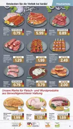 Gazetka promocyjna Famila - Prospekte - Gazetka - ważna od 20.07 do 20.07.2024 - strona 5 - produkty: Bau, braten, decke, dell, eis, elle, fleisch, frikadellen, gewürz, grill, grillrippe, gurke, gurken, hähnchenschenkel, henkel, hirtenkäse, kartoffel, kartoffelsalat, Käse, lachs, LG, nero, peperoni, Peroni, pfanne, pfannen, rouladen, salat, Schal, Schale, schenkel, schinken, Schinkensteak, schnitzel, schwein, schweine, schweinefleisch, Schweinelachs, Schweineroulade, spareribs, Speck, steak, steaks, Ti, wein, weine, WICK, würfel, wurst