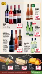 Gazetka promocyjna Wasgau - Gazetka - ważna od 14.06 do 14.06.2025 - strona 7 - produkty: angebot, angebote, auer, beere, beeren, binden, bio, bioland, Brei, burgunder, cuvée, decke, dornfelder, eier, eimer, eis, ente, erdbeere, erdbeeren, Faktu, flasche, französischer weichkäse, frau antje, frucht, gouda, grauburgunder, hartkäse, himbeer, himbeere, himbeeren, holländischer schnittkäse, Käse, kirsch, kirsche, kirschen, kraft, kräuter, kräutern, Lakritz, limette, limetten, mac, Mett, metten, nuss, pfirsich, pfirsiche, reis, riesling, rind, rotwein, sauerkirschen, schnittkäse, spiegel, Ti, tisch, usb, weichkäse, wein, Weißburgunder, Weißwein