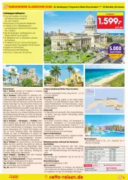 Gazetka promocyjna Netto Marken-Discount - Reise-Angebote August - Gazetka - ważna od 31.08 do 31.08.2022 - strona 5 - produkty: alkohol, alkoholische getränke, anreisetermine, Bad, Brei, buch, Cien, dusche, eis, ente, erde, getränk, getränke, gin, Heu, klimatisierten reisebus, kühlschrank, leine, LG, Liege, mac, Metro, Mode, pool, reis, reiseveranstalter, reiseverlauf, rezept, rum, rwe, schirme, Schrank, snack, snacks, sonnenschirm, Sport, telefon, Ti, timer, tisch, tücher, uhr, wasser