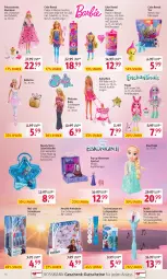 Gazetka promocyjna Rossmann - Prospekte - Gazetka - ważna od 24.12 do 24.12.2021 - strona 10 - produkty: ACC, accessoires, aust, ball, batterie, batterien, ente, gutschein, gutscheine, koffer, Kugel, Lampe, Make-up, Projektor, Puppe, Schneekugel, Tasche, taschen, taschenlampe, Ti, wasser