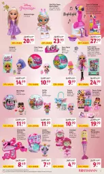 Gazetka promocyjna Rossmann - Prospekte - Gazetka - ważna od 24.12 do 24.12.2021 - strona 11 - produkty: ACC, accessoires, batterie, batterien, eis, elle, erde, , Jungfrau, lack, Lampe, Lipgloss, Lippenstift, Lusti, mars, Mode, Nagellack, Plüsch, Puppe, reis, Sport, stifte, teller, Ti