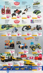 Gazetka promocyjna Rossmann - Prospekte - Gazetka - ważna od 24.12 do 24.12.2021 - strona 4 - produkty: auer, auto, batterie, batterien, drucker, Engel, , gabel, kerze, LG, monster, Palette, scooter, Sport, Ti