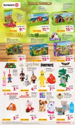 Gazetka promocyjna Rossmann - Prospekte - Gazetka - ważna od 24.12 do 24.12.2021 - strona 9 - produkty: Anhänger, batterie, batterien, eis, Elan, elle, erde, fisch, nuss, Plüsch, reis, Ria, sattel, stube, teller, Ti