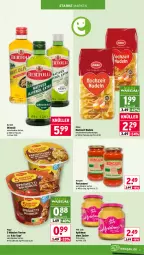 Gazetka promocyjna Wasgau - Gazetka - ważna od 07.03 do 07.03.2026 - strona 13 - produkty: apfel, apfelmus, Becher, bertolli, eis, flasche, je 500-ml-flasche, maggi, nudel, nudeln, olive, oliven, olivenöl, pasta, Pink Lady, reis, sauce, terrine, Zabler, zucker