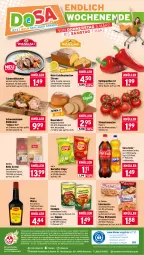 Gazetka promocyjna Wasgau - Gazetka - ważna od 07.03 do 07.03.2026 - strona 30 - produkty: angebot, angebote, auer, Bau, Bauer, bella crema, beutel, bio, bohne, bohnen, braten, Brei, brot, chips, cola, decke, Deckel, Dr. Oetker, drucker, eintöpfe, eis, elle, Engel, erasco, flasche, frucht, gewürz, intermezzo, Kaiser, kartoffel, Käse, kerze, kuchen, latte, LG, maggi, maggi würze, mehl, melitta, Nimm 2, papier, paprika, paprika rot, pet-flasche, pizza, Rauch, reis, ristorante, rollbraten, saft, schinken, schwein, schweine, Spitzpaprika, strauchtomaten, suppe, suppen, Ti, tomate, tomaten, wein, weine, weizenmehl, zitrone, zitronen