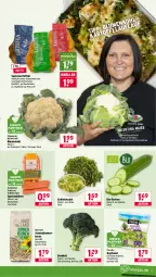 Gazetka promocyjna Wasgau - Gazetka - ważna od 07.03 do 07.03.2026 - strona 5 - produkty: Abtei, Bau, beutel, bio, blume, blumen, blumenkohl, brokkoli, eis, florette, gurke, gurken, kartoffel, kartoffeln, kopfsalat, kräuter, kräutern, mehl, möhren, obst, reis, salat, Schal, Schale, sonnenblume, sonnenblumen, Sonnenblumenkerne, speisekartoffeln, speisemöhren, Ti