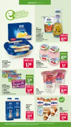 Gazetka promocyjna Wasgau - Gazetka - ważna od 07.03 do 07.03.2026 - strona 8 - produkty: almighur, almighurt, alpro, angebot, auer, Becher, butter, creme, Dr. Oetker, drink, ehrmann, ehrmann almighurt, eis, flasche, froop, frucht, fruchtjoghurt, je 250-g-packung, joghur, joghurt, kakao, marmorette, Müller, müller froop, Paula, paula pudding, pudding, rama, rama cremefine, reis, Streichzart, Ti, weihenstephan