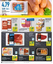 Gazetka promocyjna Diska - Prospekte - Gazetka - ważna od 19.03 do 19.03.2022 - strona 6 - produkty: Becher, braten, dell, eis, elle, Falsches Filet, filet, frikadellen, geschnetzeltes, gin, HP, LG, minutenschnitzel, reis, rind, rügenwalder, rügenwalder mühle, salami, schinken, schnitzel, tee, Ti, tiefpreis, wiesenhof, würstchen, Zelt