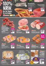 Gazetka promocyjna E Center - Angebote der Woche - Gazetka - ważna od 18.02 do 18.02.2023 - strona 12 - produkty: asti, auer, aufschnitt, bockwurst, eintöpfe, eis, elle, erde, fleisch, frischwurst-aufschnitt, Geflügel, hinterschinken, Kalbfleisch, krakauer, kräuter, leberwurst, LG, mac, Mett, mit kalbfleisch, nuss, rind, rinder, saft, Schal, Schale, schinken, schlauch, suppe, suppen, Ti, toast, Toastschinken, wiener, wiener würstchen, wurst, würstchen, zwiebel