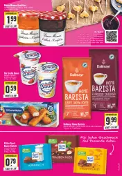 Gazetka promocyjna E Center - Angebote der Woche - Gazetka - ważna od 18.02 do 18.02.2023 - strona 17 - produkty: auer, Bau, Bauer, Becher, beutel, bohne, bohnen, caffe, dallmayr, espresso, intenso, oder espresso, tee, Ti