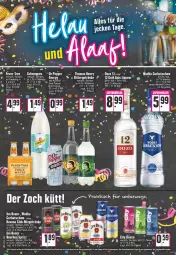 Gazetka promocyjna E Center - Angebote der Woche - Gazetka - ważna od 18.02 do 18.02.2023 - strona 6 - produkty: angebot, angebote, bitter lemon, eis, erde, fever-tree, flasche, getränk, getränke, gin, Gorbatschow, Havana Club, HP, jim beam, LG, Mixgetränk, ouzo, ouzo 12, reis, schweppes, thomas henry, wodka