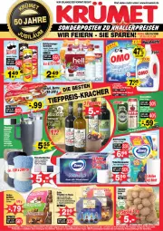 Gazetka promocyjna  - Prospekte - Gazetka - ważna od 25.10 do 25.10.2025 - strona 1 - produkty: decke, eis, kuscheldecke, nuss, pralinen, schoko, schokolade, schokoladen