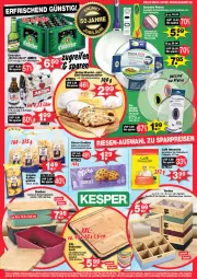 Gazetka promocyjna  - Prospekte - Gazetka - ważna od 25.10 do 25.10.2025 - strona 3 - produkty: alpenmilch, Astra, bambus, bio, brot, butter, elle, kaffee, keks, kekse, mandel, marzipan, Marzipanfüllung, milch, pfanne, röstkaffee, rwe, schoko, schokolade, schokoladen, Stollen, tee, Yo