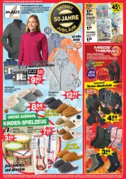 Gazetka promocyjna  - Prospekte - Gazetka - ważna od 25.10 do 25.10.2025 - strona 4 - produkty: Plüsch, Streufutter, trommel