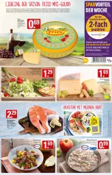 Gazetka promocyjna  - Prospekte - Gazetka - ważna od 25.06 do 25.06.2022 - strona 5 - produkty: Abtei, almkäse, bio, bohne, buch, coupon, deka, deutschlandcard, doppelrahmstufe, dressing, eis, fisch, frico, frischkäse, frischkäsezubereitung, gouda, gurke, gurken, gutschein, hartkäse, holländischer schnittkäse, joghur, joghurt, Käse, knoblauch, kräuter, kräutern, lachs, Lauchzwiebel, lauchzwiebeln, mac, matjes, melone, melonen, milch, petersilie, rind, rwe, sahne, salat, Salatgurke, salatgurken, sauce, schafskäse, schnittkäse, Speck, Spezi, steak, Tchibo, telefon, Ti, topf, torte, uhr, vita, wein, WICK, zwiebel, zwiebeln