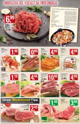 Gazetka promocyjna  - Prospekte - Gazetka - ważna od 25.06 do 25.06.2022 - strona 6 - produkty: basmati, basmati-reis, Bau, bio, braten, bratwurst, deka, edeka bio, eis, elle, feta, fleisch, garnier, grill, grillfackeln, grillrippe, hackfleisch, Hirtenröllchen, ideal zum grillen, kräuter, kräutern, marinade, olive, oliven, olivenöl, paprika, pfanne, pfeffer, pute, putenbrust, reifen, reis, rind, rinder, rum, rwe, saft, salz, schnitten, schnitzel, schwein, schweine, Schweinebauch, schweinenacken, steak, steaks, T-Bone Steak, Ti, tomate, tomaten, wein, weine, würfel, wurst, ZTE, zucchini, zwiebel, zwiebeln