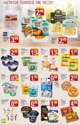 Gazetka promocyjna  - Prospekte - Gazetka - ważna od 25.06 do 25.06.2022 - strona 9 - produkty: albray, almighur, almighurt, arla, bärenmarke, Becher, beutel, bio, chaumes, ehrmann, ehrmann almighurt, eis, esrom, finesse, frische milch, frischkäse, gewürz, gin, Gläser, herta, herta finesse, höhlenkäse, joghur, joghurt, Käse, kerrygold, leerdammer, milch, pflanze, pflanzen, pudding, Pulled Pork, sahne, Sahnejoghurt, saint albray, Ti, tulip, Vegeta, weichkäse