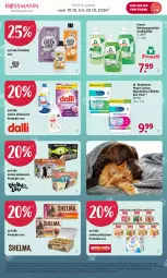 Gazetka promocyjna Rossmann - Prospekte - Gazetka - ważna od 30.10 do 30.10.2026 - strona 3 - produkty: angebot, angebote, coupon, Dr. Beckmann, eis, Frosch, korb, LG, ndk, Reinigung, Reinigungsmittel, reis, Ti, versandkostenfrei, waschmittel, wedel