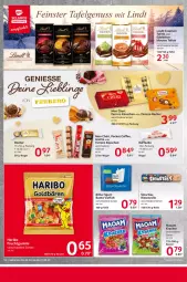 Gazetka promocyjna Selgros - Food - Gazetka - ważna od 01.03 do 01.03.2023 - strona 18 - produkty: beutel, cola, felgen, ferrero, Ferrero Küsschen, Ferrero Rocher, giotto, kracher, LG, lindt, maoam, mousse, nuss, raffaello, riegel, ritter, ritter sport, smarties, Sport, Ti