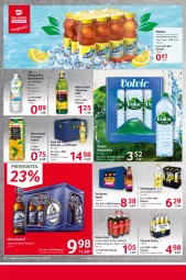 Gazetka promocyjna Selgros - Food - Gazetka - ważna od 01.03 do 01.03.2023 - strona 20 - produkty: coca-cola, cola, corona, corona extra, eis, elle, flasche, mw-flasche, Nektar, Nestea, orange, orangen, Paula, paulaner, pet-flasche, preisvorteil, reis, rel, saft, schweppes, Ti, zitrone, zitronen