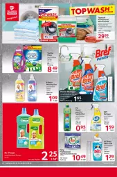 Gazetka promocyjna Selgros - Food - Gazetka - ważna od 01.03 do 01.03.2023 - strona 22 - produkty: Bad, biff, ente, fairy, flasche, geschirr, reiniger, Softlan, spülmaschinen, spülmaschinentabs, spülmittel, Ti, waschmittel, wc ente, weichspüler