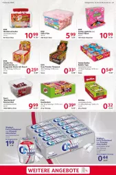 Gazetka promocyjna Selgros - Food - Gazetka - ważna od 01.03 do 01.03.2023 - strona 29 - produkty: angebot, angebote, beutel, dip, drink, eis, kaugummi, Lipstick, pilze, Rauch, reis, skittles, Ti, zucker