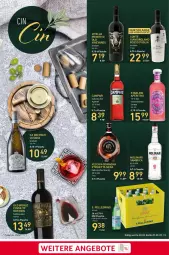 Gazetka promocyjna Selgros - Food - Gazetka - ważna od 01.03 do 01.03.2023 - strona 9 - produkty: angebot, angebote, aperitif, bett, chia, eis, elle, flasche, Molinari, mw-flasche, primitivo, reis, sambuca, Ti, Vecchia Romagna, Yo