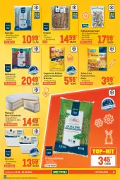 Gazetka promocyjna Metro - GastroJournal - Gazetka - ważna od 23.03 do 23.03.2022 - strona 13 - produkty: beere, beeren, beutel, bohne, bohnen, brötchen, coppenrath, creme, eis, eiscreme, frucht, garnelen, Goldstücke, himbeer, himbeere, himbeeren, Käse, küche, Küchen, Makrele, Metro, pommes, Pommes Frites, prinzessbohnen, rel, sahne, Schal, Schale, schnitten, Ti, tiefkühlkost, top-hit, torte, wasser