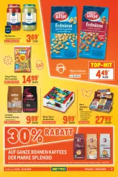 Gazetka promocyjna Metro - GastroJournal - Gazetka - ważna od 23.03 do 23.03.2022 - strona 17 - produkty: auto, beutel, bohne, bohnen, bounty, chupa, chupa chups, dip, elle, erdnüsse, feinkost, kaffee, lavazza, LG, Lutscher, mars, quad, ritter, ritter sport, salz, sauce, saucen, snickers, Splendid, Sport, süsswaren, Ti, tisch, top-hit, twix, ültje, ültje erdnüsse