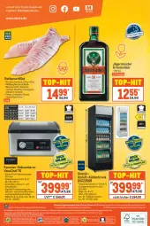 Gazetka promocyjna Metro - GastroJournal - Gazetka - ważna od 23.03 do 23.03.2022 - strona 40 - produkty: abholpreise, Abtei, angebot, angebote, auer, beutel, eis, elle, ente, filet, flasche, fleisch, Germ, getränk, getränke, Glastür, ilag, jägermeister, kräuter, kräuterlikör, kühlschrank, LG, lieferservice, likör, Meister, Metro, Palette, preisvorteil, Rauch, regal, reis, rezept, rezepte, Rotbarsch, rotbarschfilet, rum, rwe, Schrank, teller, Ti, top-hit, Vakuumierer, Wild