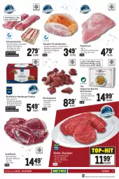 Gazetka promocyjna Metro - GastroJournal - Gazetka - ważna od 23.03 do 23.03.2022 - strona 7 - produkty: braten, burger, eis, fleisch, gewürz, gulasch, hamburger, kasseler, Kette, krustenbraten, lachs, Metro, pute, putenbrust, reis, Ria, rind, rinder, rinder-rouladen, rindfleisch, rouladen, Schal, Schale, schinken, schnitzel, schwein, schweine, Schweinelachs, The Vegetarian Butcher, Ti, top-hit, Vegeta, wein, weine, würstchen