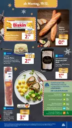 Gazetka promocyjna AldiSud - NÄCHSTE WOCHE - Gazetka - ważna od 24.12 do 24.12.2022 - strona 13 - produkty: ACC, aldi, alle artikel ohne dekoration, apfel, backofen, baguette, balsam, balsamico, bier, butter, Carpaccio, dekoration, eis, filet, fleisch, garnelen, gin, gorgonzola, kartoffel, kartoffeln, Käse, küche, Küchen, meersalz, Meister, Ofen, pflanze, pflanzen, Pflanzenfett, reis, riesling, riserva, ritter, rosen, Rosenkohl, salz, schwein, schweine, schweinefilet, Ti, wein, weine, ziegenkäse, ZTE, zwiebel, zwiebeln