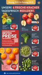 Gazetka promocyjna AldiSud - NÄCHSTE WOCHE - Gazetka - ważna od 24.12 do 24.12.2022 - strona 4 - produkty: aldi, angebot, avocado, beutel, brokkoli, cola, decke, eis, kracher, natur, nuss, orange, orangen, reis, rosen, Rosenkohl, rucola, Schal, Schale, Ti, ZTE