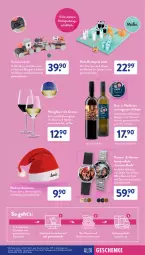Gazetka promocyjna AldiSud - NÄCHSTE WOCHE - Gazetka - ważna od 24.12 do 24.12.2022 - strona 51 - produkty: aldi, Armband, Armbanduhr, eis, Eisenbahn, flasche, Gläser, Herrenarmband, Holz, Kette, LG, Mütze, Persona, reis, Spiele, spielzeug, Ti, uhr, wein, Weingläser, Weißwein, Yo