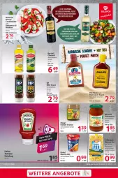Gazetka promocyjna Selgros - Food - Gazetka - ważna od 28.05 do 28.05.2025 - strona 13 - produkty: balsam, balsamico, Becher, bertolli, beutel, birkel, Brühe, condimento, flasche, heinz, HP, ketchup, maggi, mam, Mode, nuss, olive, oliven, olivenöl, pasta, sauce, suppe, suppen, Ti, tuner
