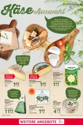 Gazetka promocyjna Selgros - Food - Gazetka - ważna od 28.05 do 28.05.2025 - strona 15 - produkty: andechser natur, Bergkäse, bio, Bio-Käse, blume, blumen, butter, butterkäse, camembert, di bufala, eis, gouda, hartkäse, Käse, kräuter, mac, mozzarella, natur, nuss, parmigiano, reggiano, reis, rel, salz, tee, Ti, tisch, weichkäse