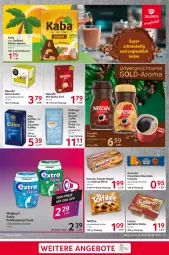 Gazetka promocyjna Selgros - Food - Gazetka - ważna od 28.05 do 28.05.2025 - strona 17 - produkty: beutel, bohne, caffe, cola, cookie, cookies, dallmayr, dolce gusto, eilles gourmet, griesson, hanuta, kaffee, kakao, lorenz, nescafe, riegel, saltletts, schoko, Ti, toffifee