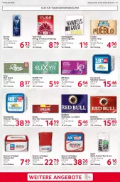 Gazetka promocyjna Selgros - Food - Gazetka - ważna od 28.05 do 28.05.2025 - strona 21 - produkty: ACC, angebot, angebote, eis, lack, Pods, red bull, reis, Ti